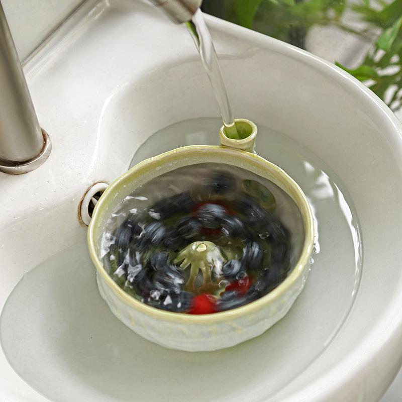 Creative Ceramic Automatic Vor - Kitchen Home Gadgets review and price