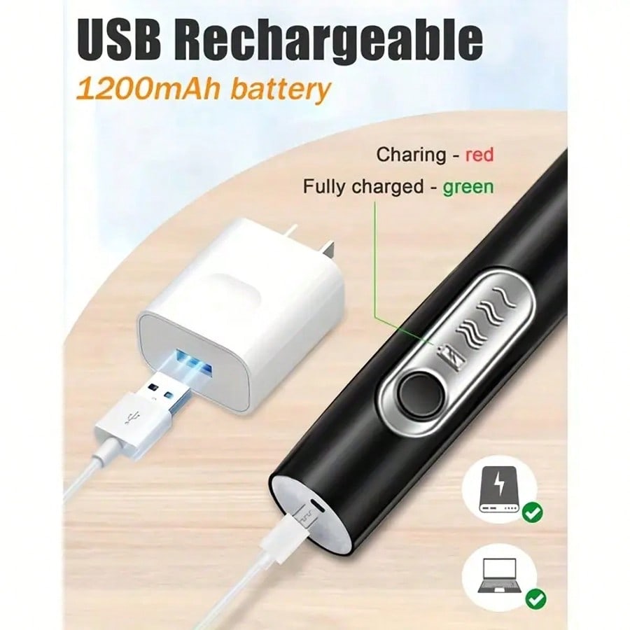 1-Pack Handheld Electric Mixer - Kitchen Home Gadgets review and price