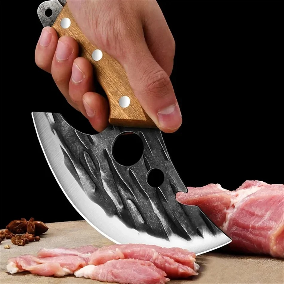 Hand Forged Stainless Steel Me - Kitchen Gadgets For Dad review and price