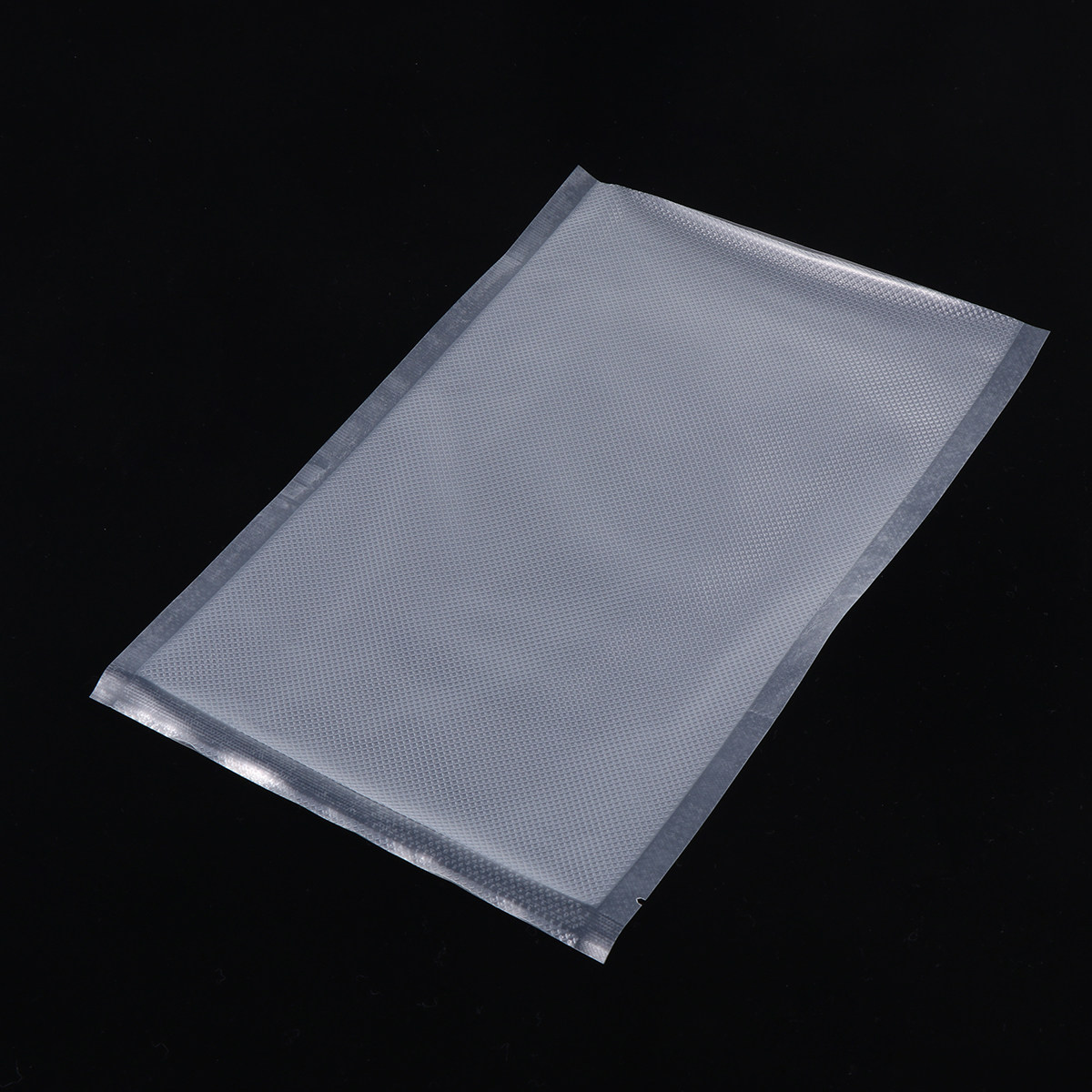 100Pcs Transparent Vacuum Seal - Food Vacuum Sealer review and price