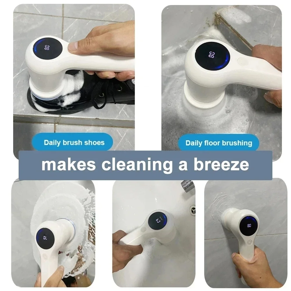 Zai Xiao Household Cleaning Br - Kitchen Home Gadgets review and price
