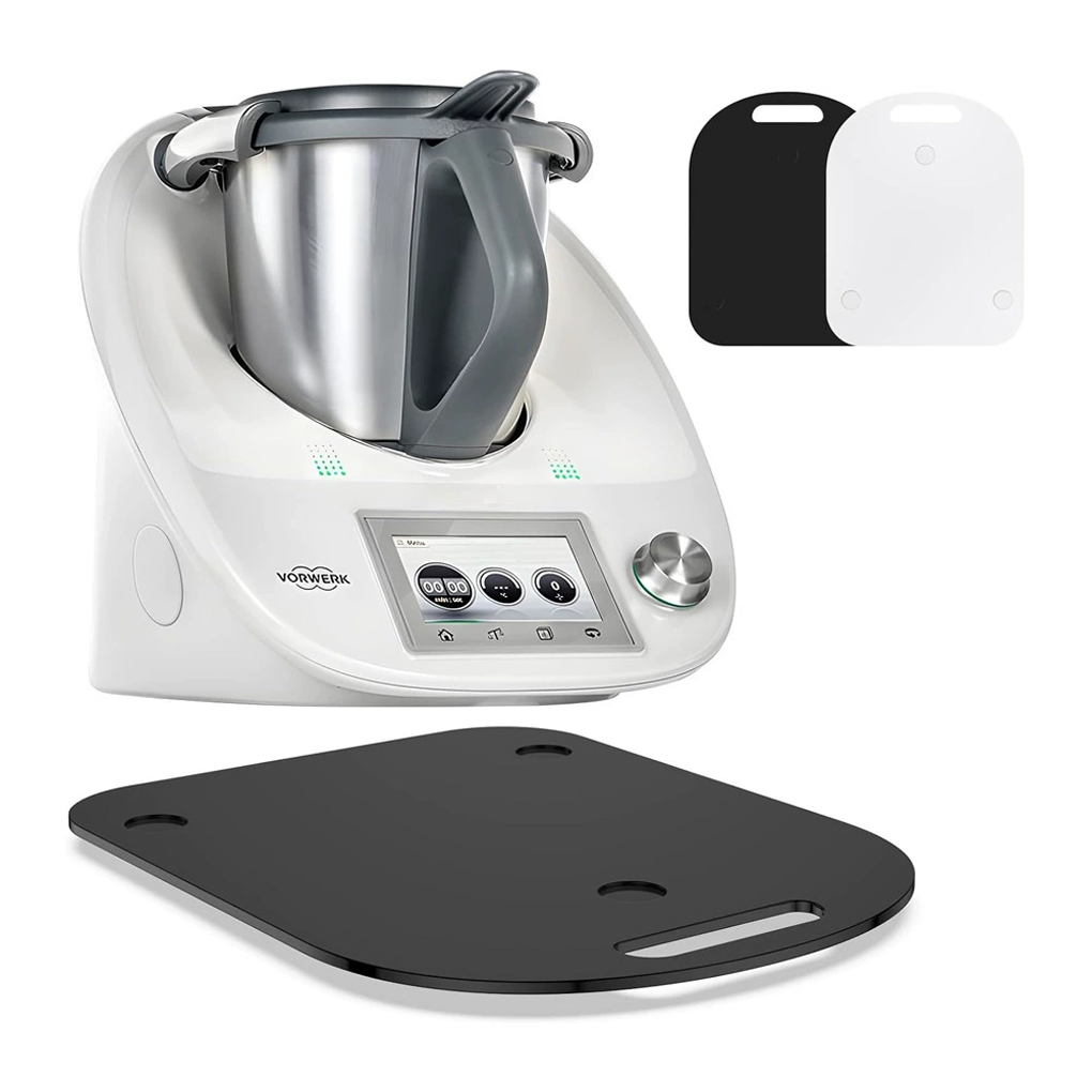 Thermomix TM5 TM6 Wooden Food  - Kitchen Gadgets Thermomix review and price