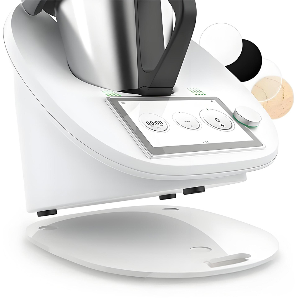 Thermomix TM5 TM6 Wooden Food  - Kitchen Gadgets Thermomix review and price