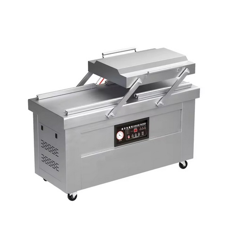 Semi-Automatic Large Commercia - Food Vacuum Sealer review and price