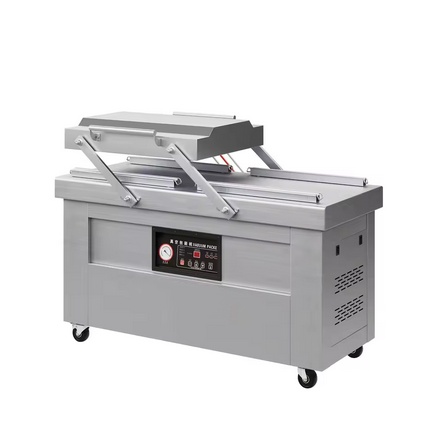 Semi-Automatic Large Commercia - Food Vacuum Sealer review and price