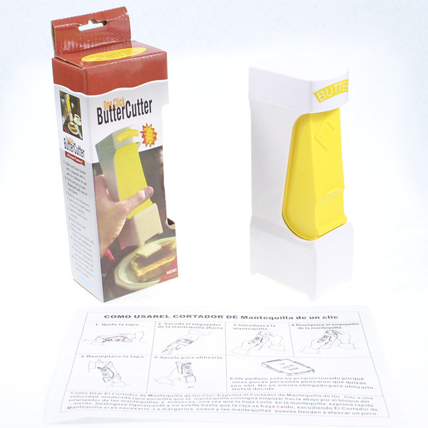 Butter Cheese Slicer, Stainles - Kitchen Home Gadgets review and price