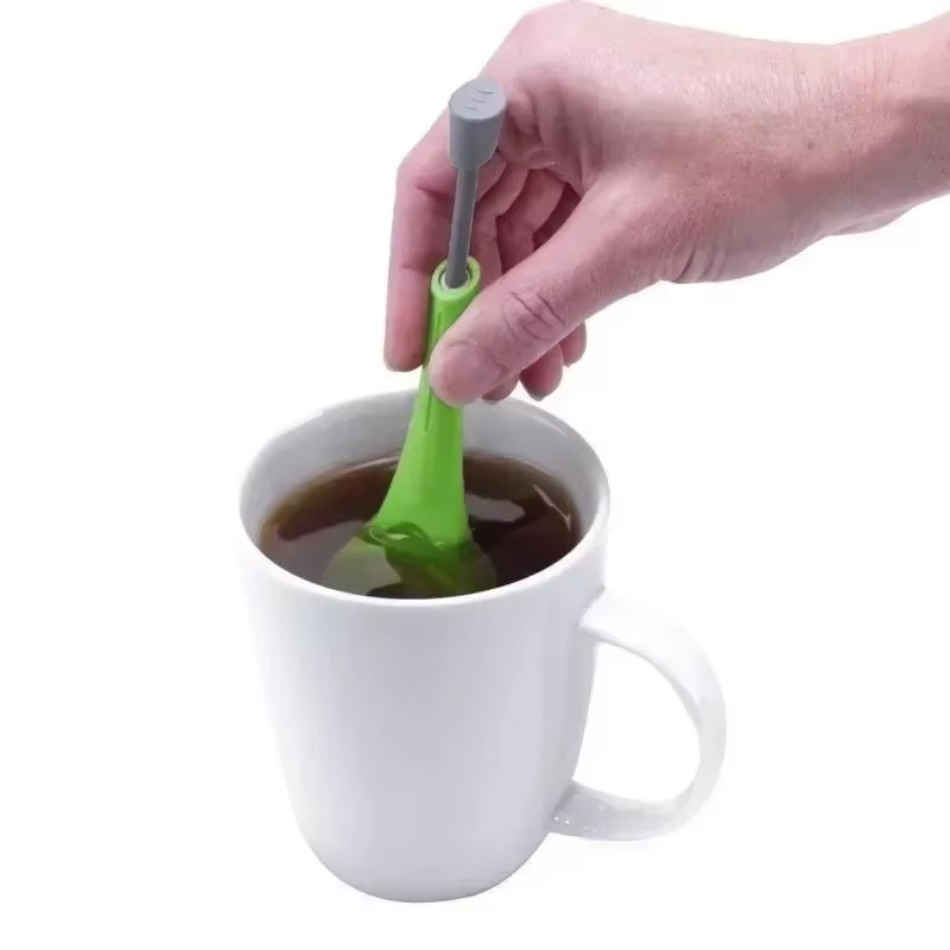 Healthy Tea Infuser Kitchen Bu - Kitchen Gadgets Built In review and price