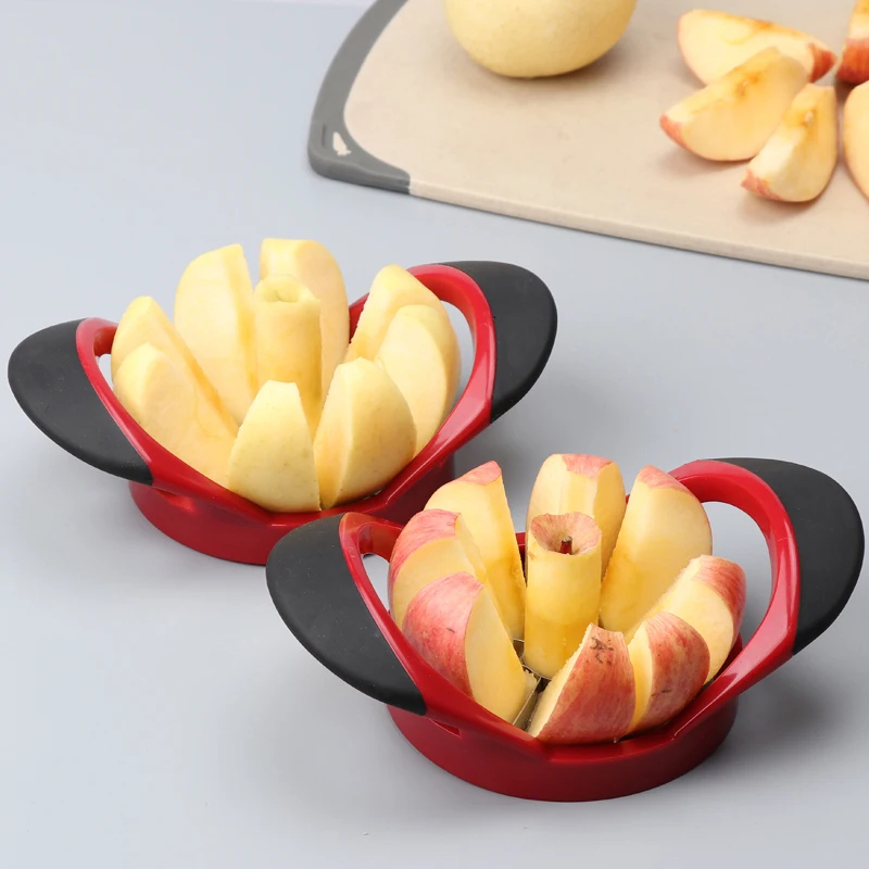 Super Sharp Stainless Steel Ap - Apple Corer Slicer review and price