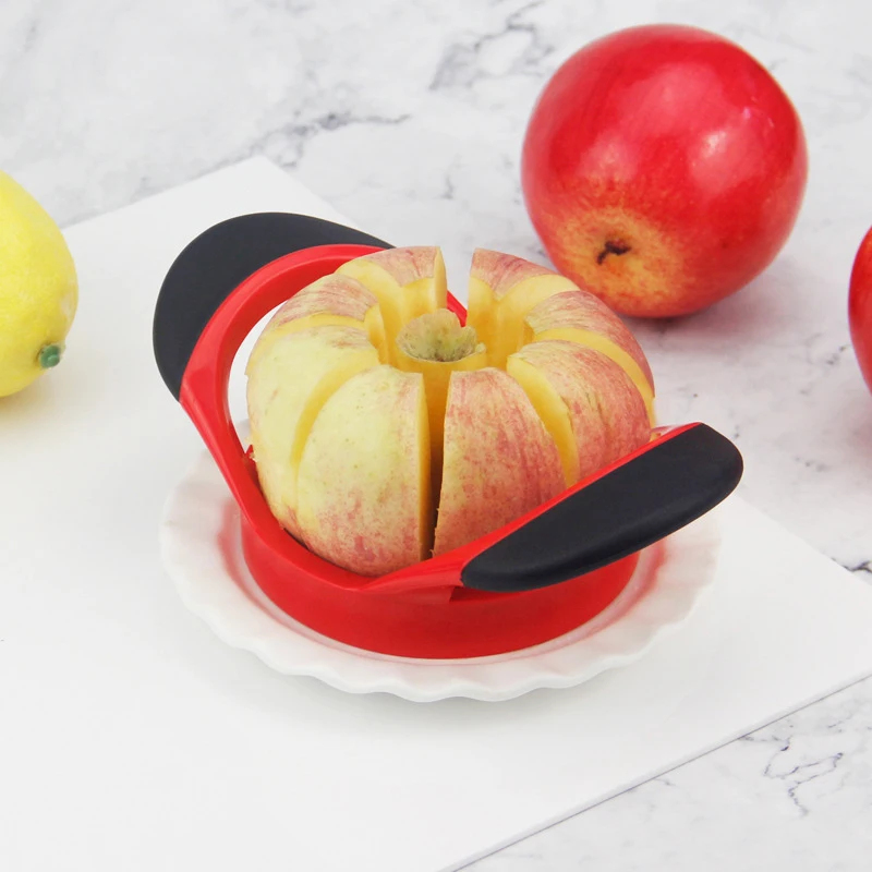 Super Sharp Stainless Steel Ap - Apple Corer Slicer review and price