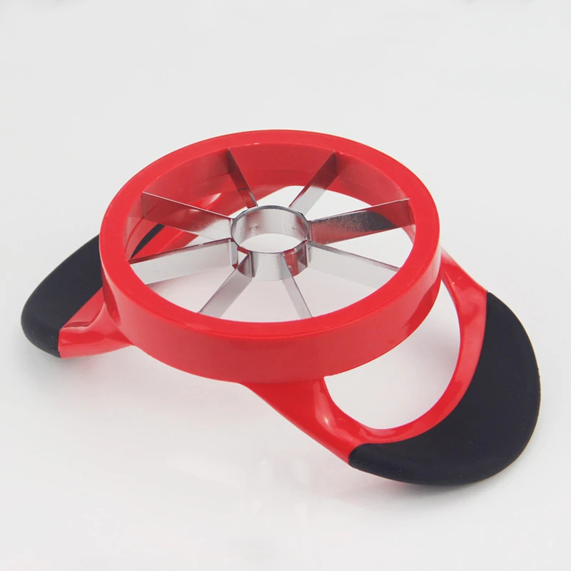 Super Sharp Stainless Steel Ap - Apple Corer Slicer review and price
