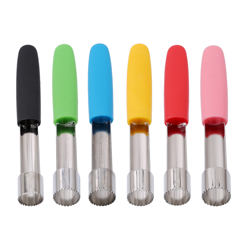 New Apple Corer Stainless Stee - Apple Corer Slicer review and price