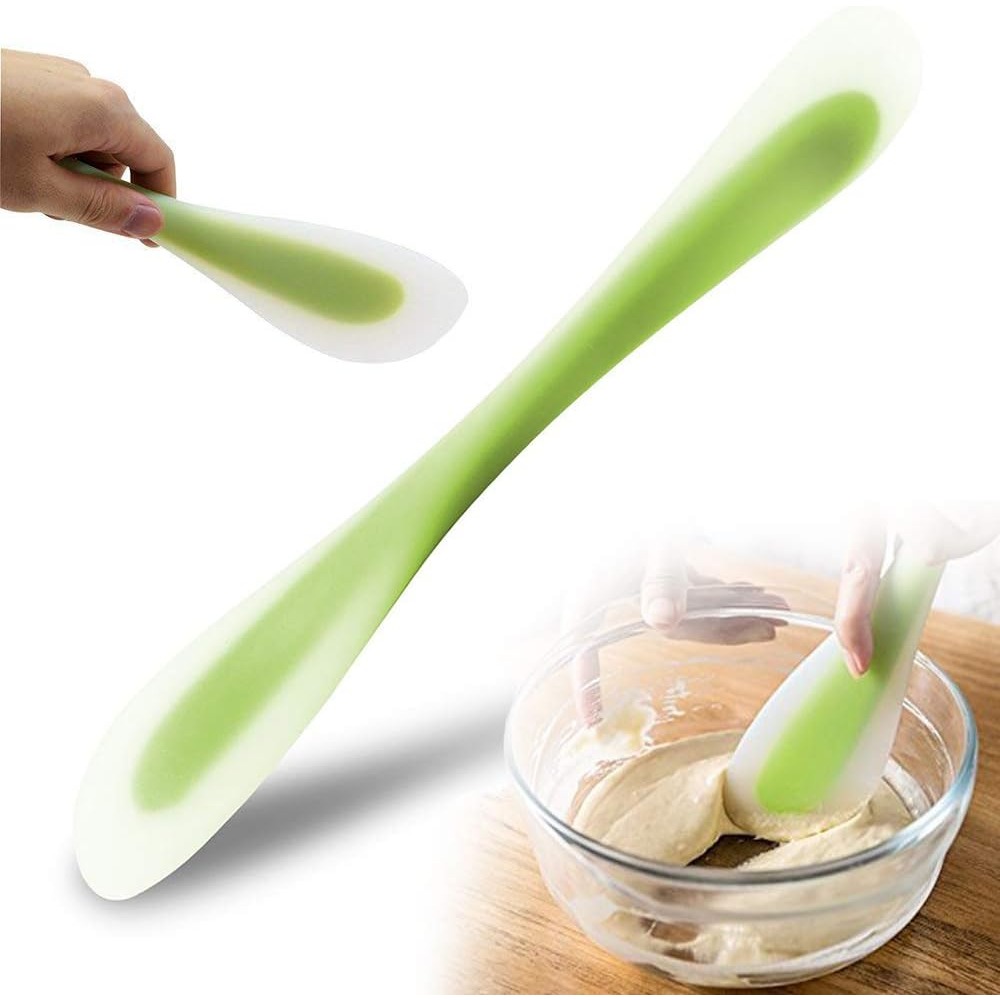 Heat Resistant Silicone Spatul - Kitchen Gadgets For Dad review and price