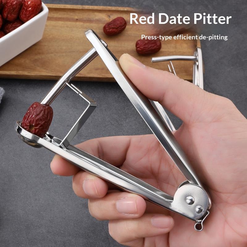 Multi - Functional Pit Remover - Kitchen Home Gadgets review and price