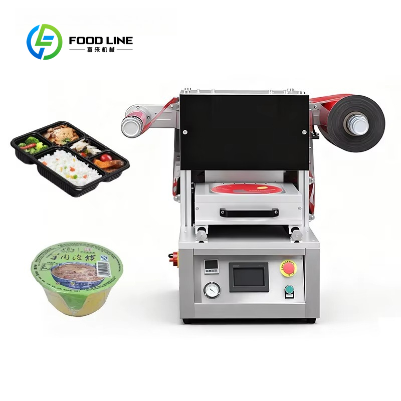 Customized Semi-Automatic Elec - Food Vacuum Sealer review and price