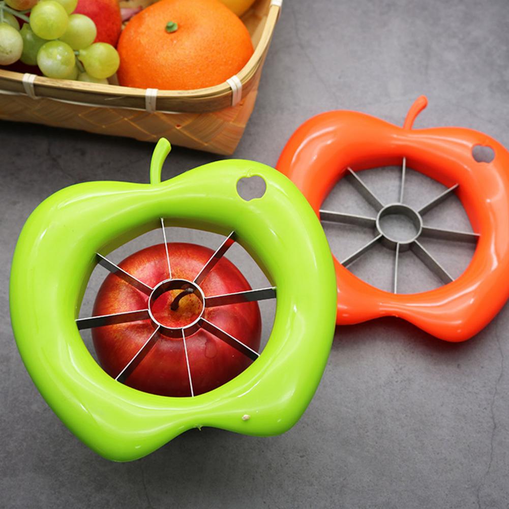 Apples Corer Slicer with Stain - Apple Corer Slicer review and price