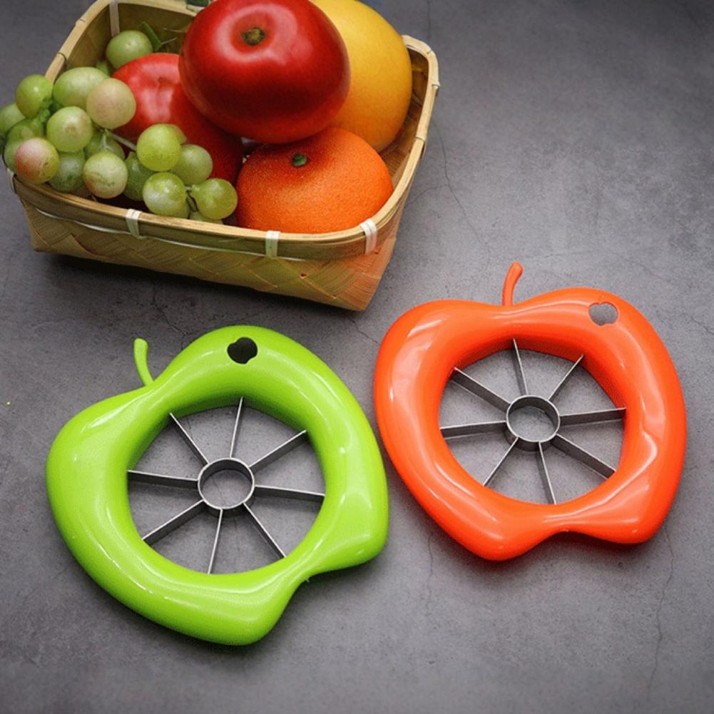 Apples Corer Slicer with Stain - Apple Corer Slicer review and price