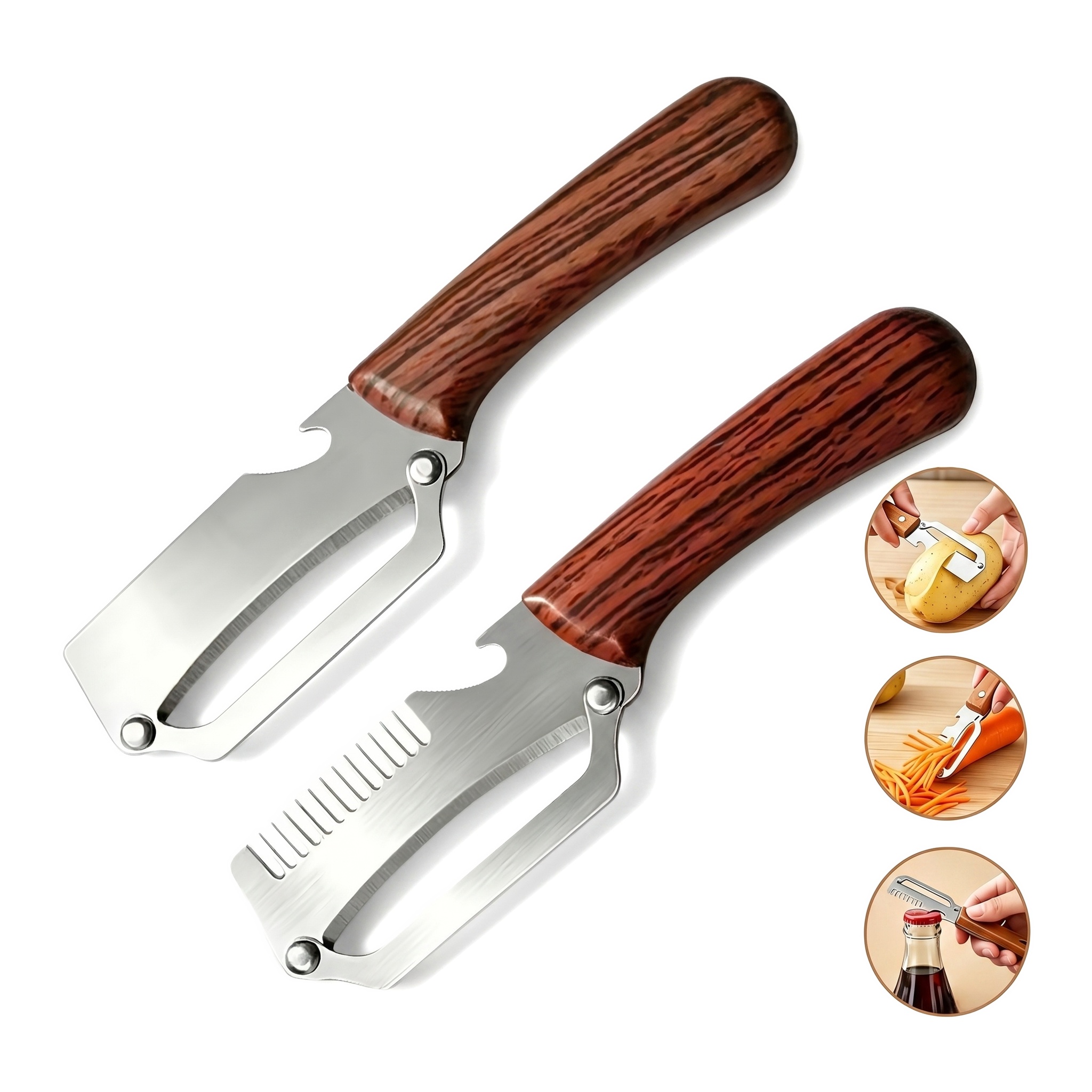 2in1 3in1 Multifunctional Vege - Kitchen Gadgets Built In review and price