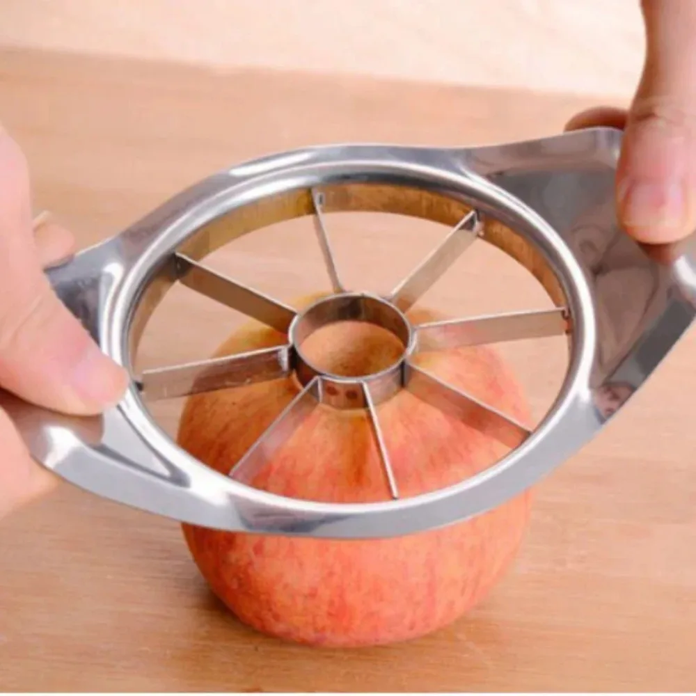 Kitchen Gadgets Stainless Stee - Apple Corer Slicer review and price