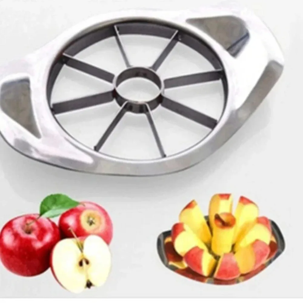 Kitchen Gadgets Stainless Stee - Apple Corer Slicer review and price