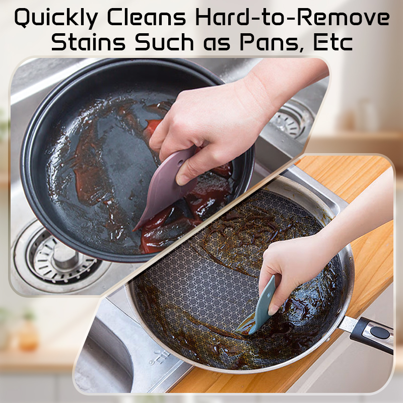 Penguin Kitchen Scraper - Non  - Kitchen Gadgets Built In review and price