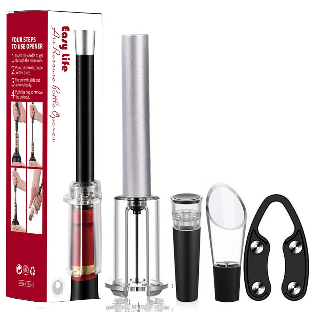 Bar Accessories Wine Bottle Op - Kitchen Home Gadgets review and price
