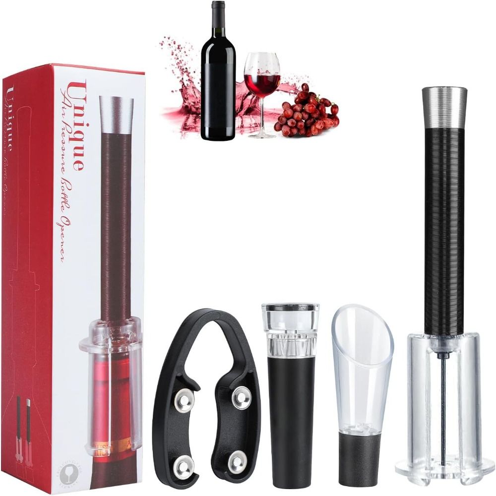 Bar Accessories Wine Bottle Op - Kitchen Home Gadgets review and price