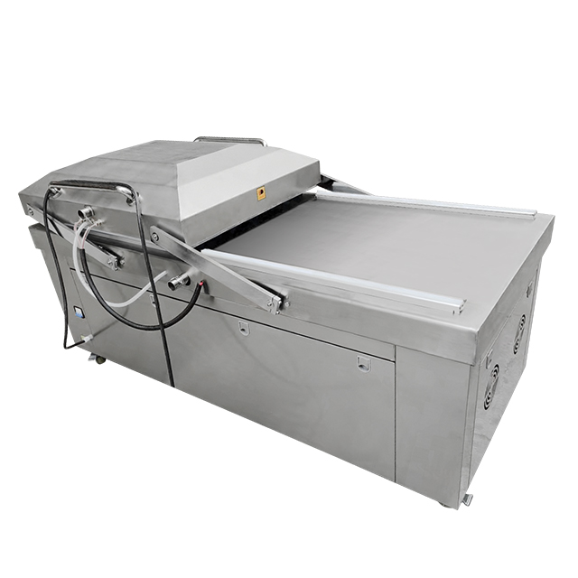 High Quality Double Vacuum Sea - Food Vacuum Sealer review and price