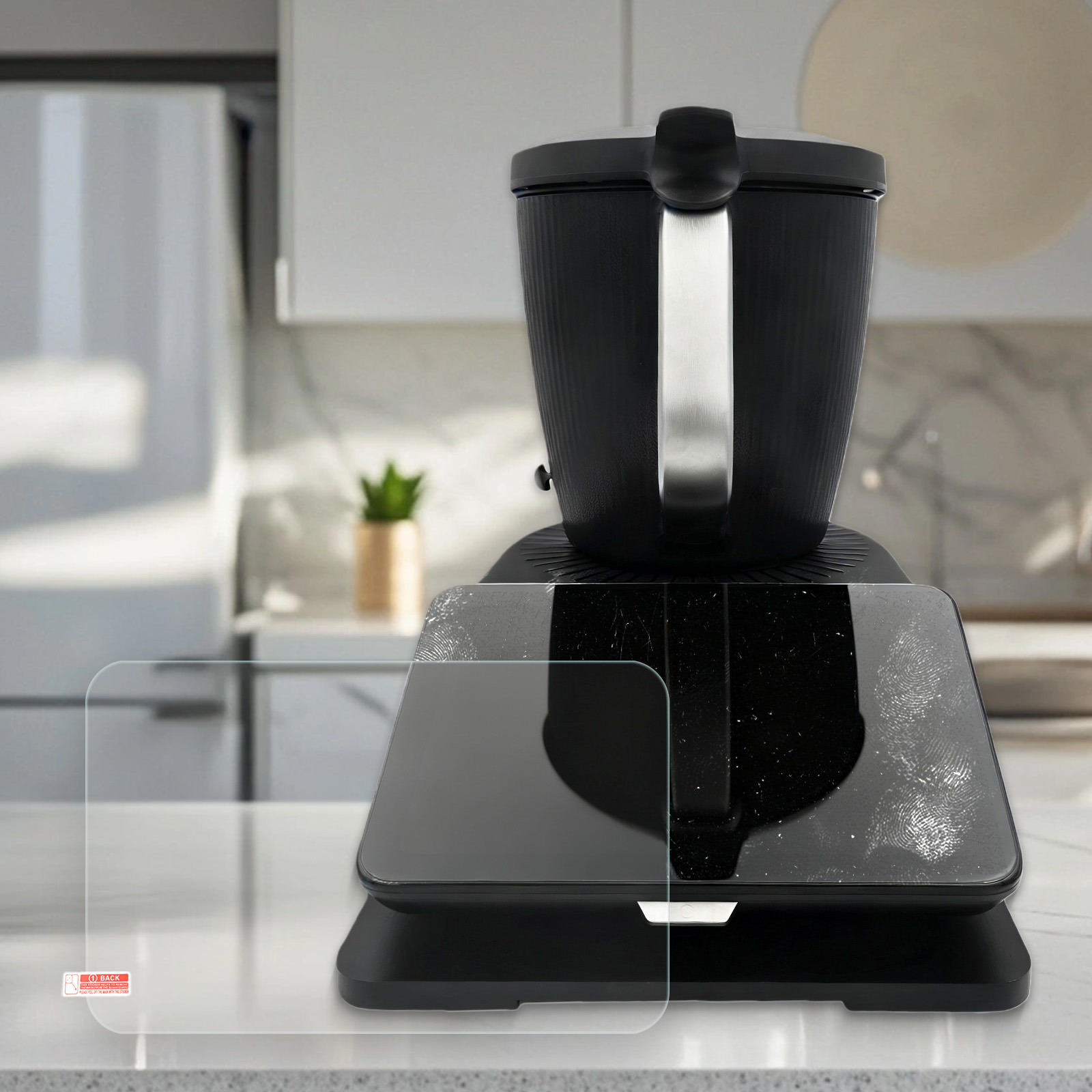 Thermomix TM7 Dual Protection  - Kitchen Gadgets Thermomix review and price