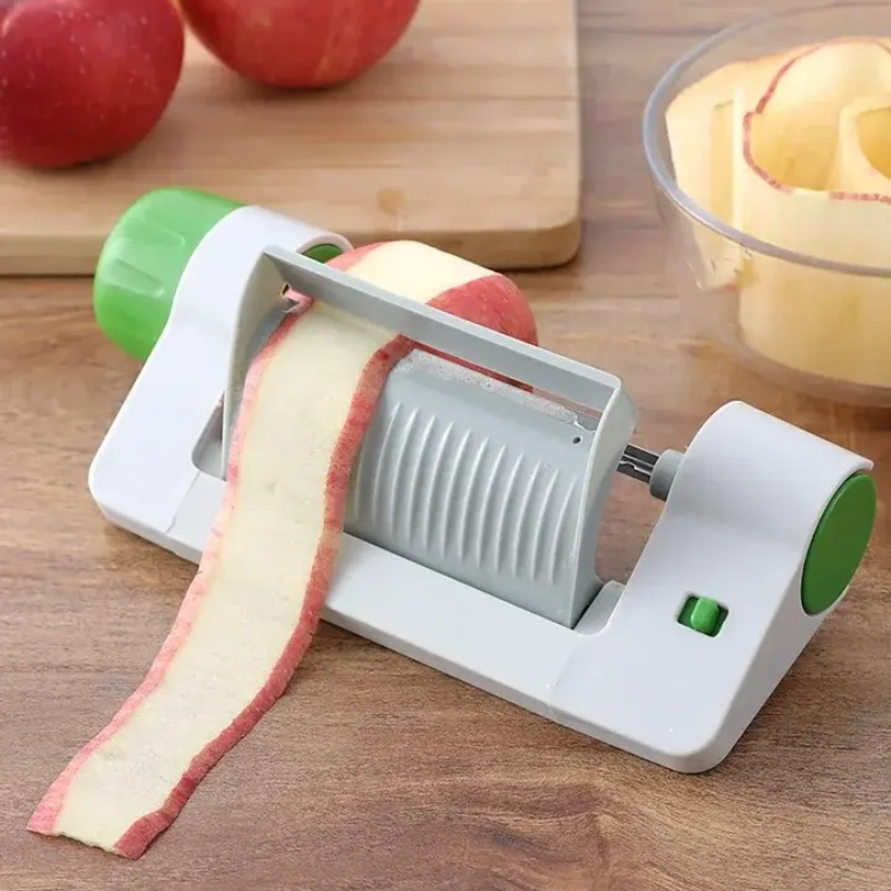 Manual Slicers Vegetables Frui - Apple Corer Slicer review and price