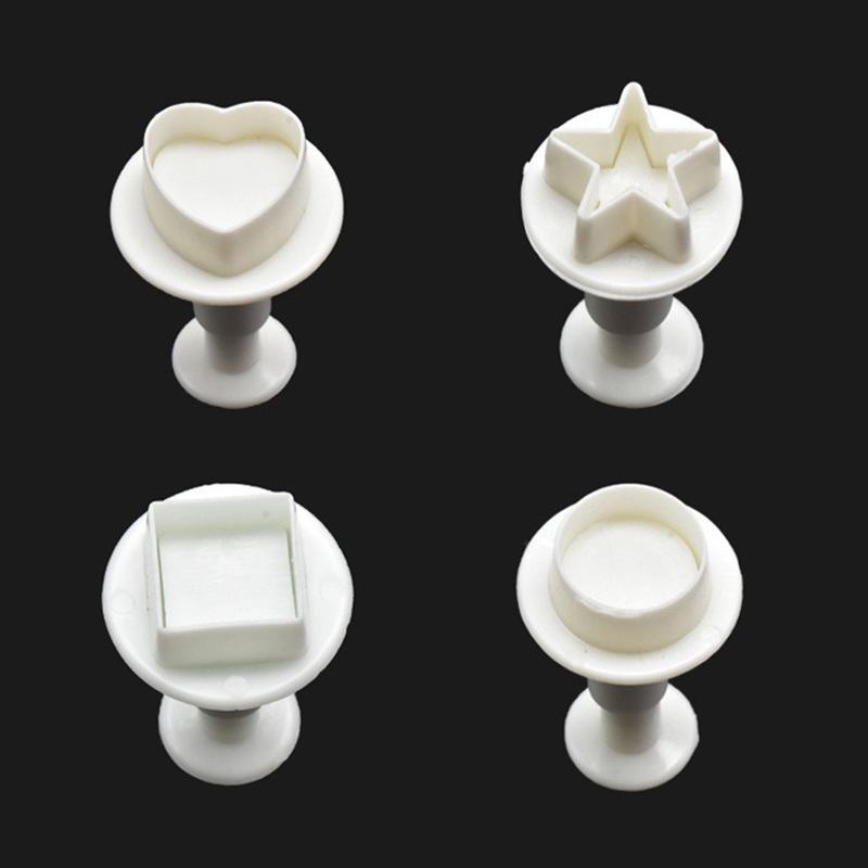 12PCS/Set Spring Cookie Shapin - Kitchen Home Gadgets review and price
