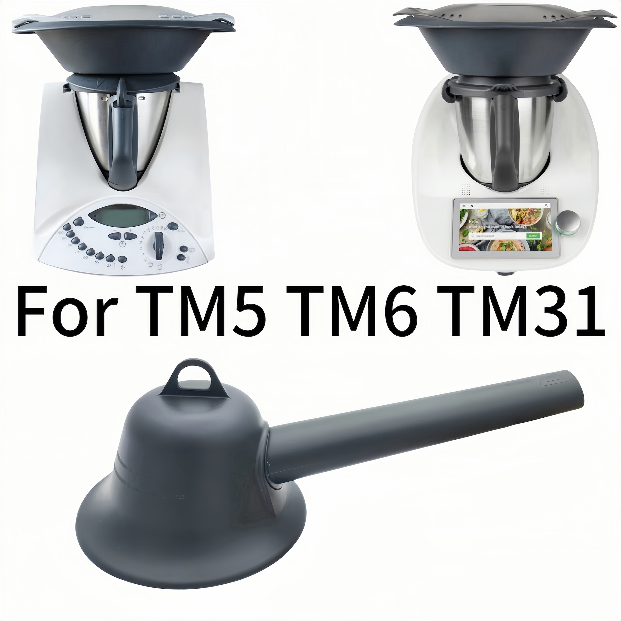 For Thermomix TM5/TM6TM31 Pres - Kitchen Gadgets Thermomix review and price