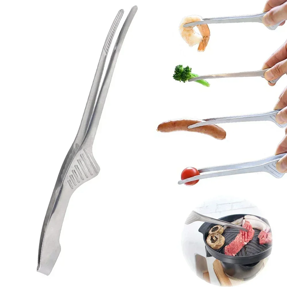 1/2/5Pcs Stainless Steel Food  - Korean Kitchen Gadgets review and price