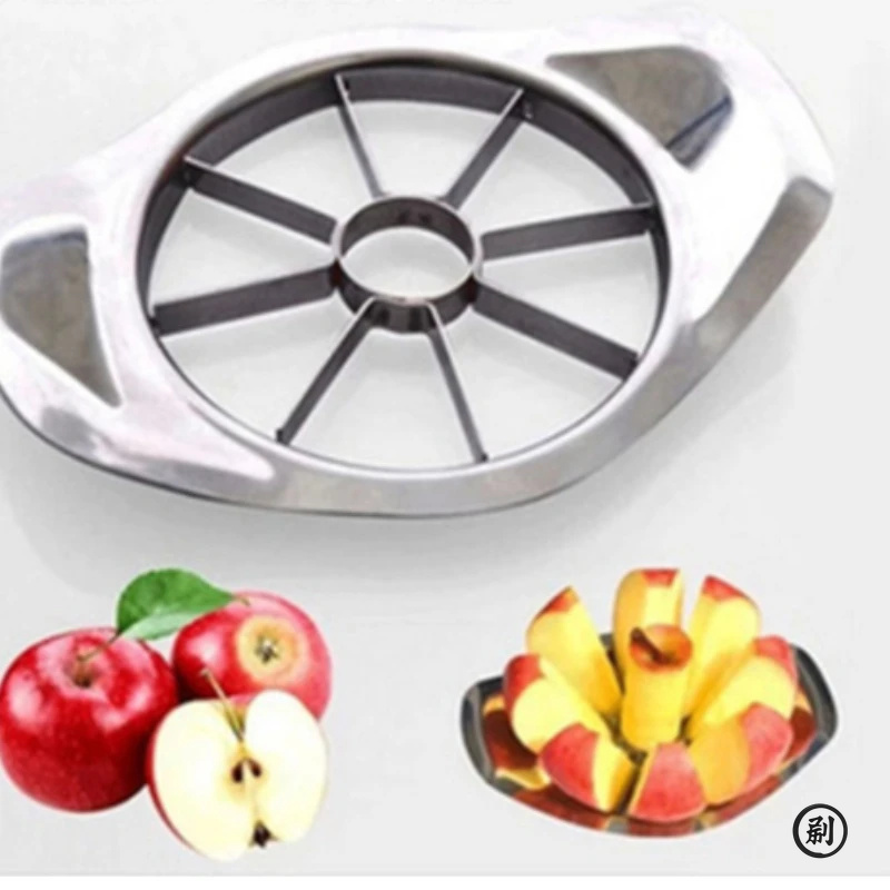 Kitchen Gadgets Stainless stee - Apple Corer Slicer review and price