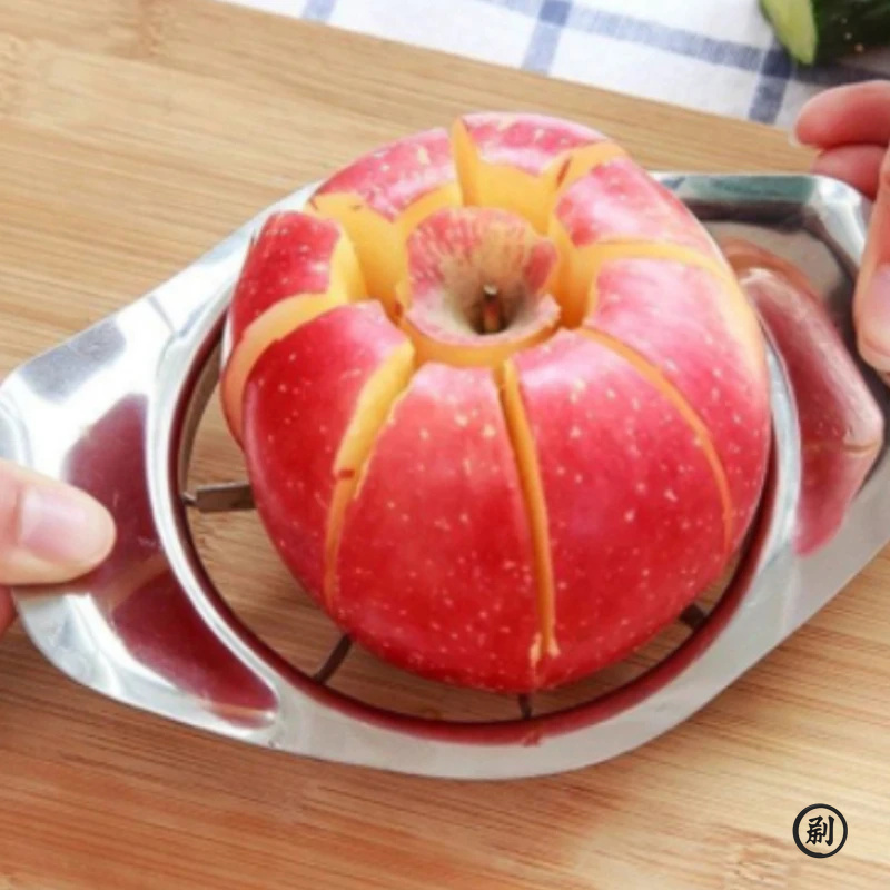 Kitchen Gadgets Stainless stee - Apple Corer Slicer review and price