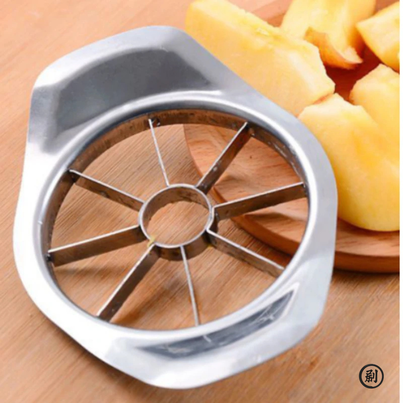 Kitchen Gadgets Stainless stee - Apple Corer Slicer review and price