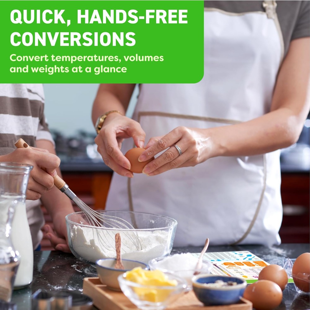 Kitchen Measurement Conversion - Kitchen Home Gadgets review and price