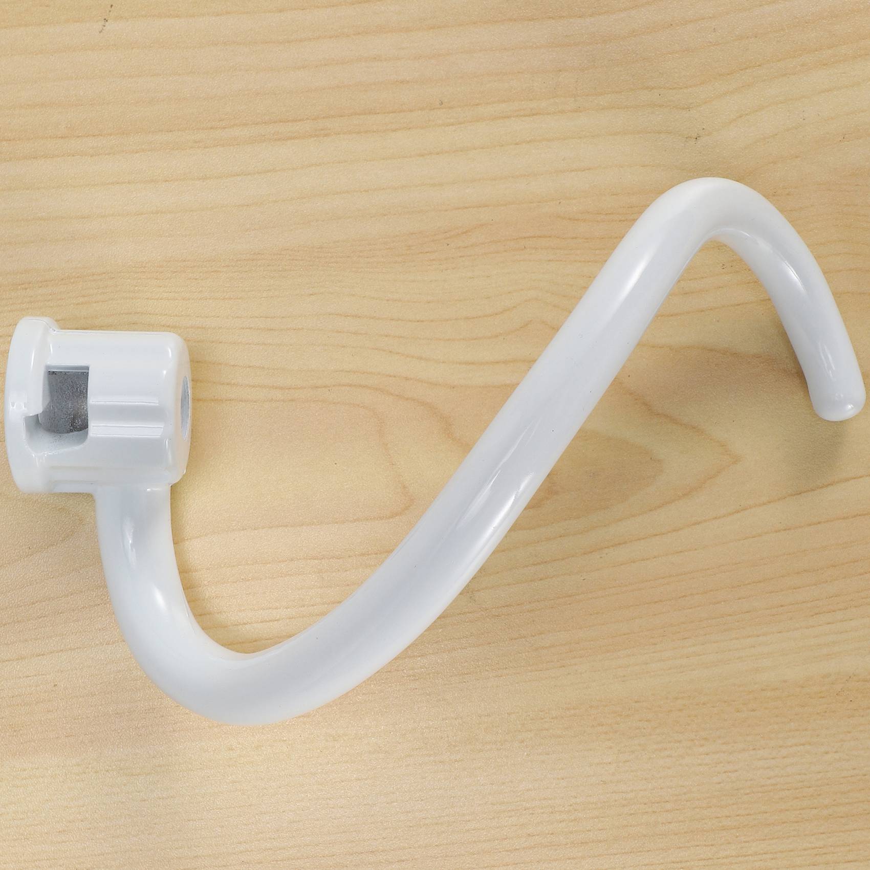 Spiral Dough Hook Replacement  - Kitchenaid Mixer Pro 600 review and price