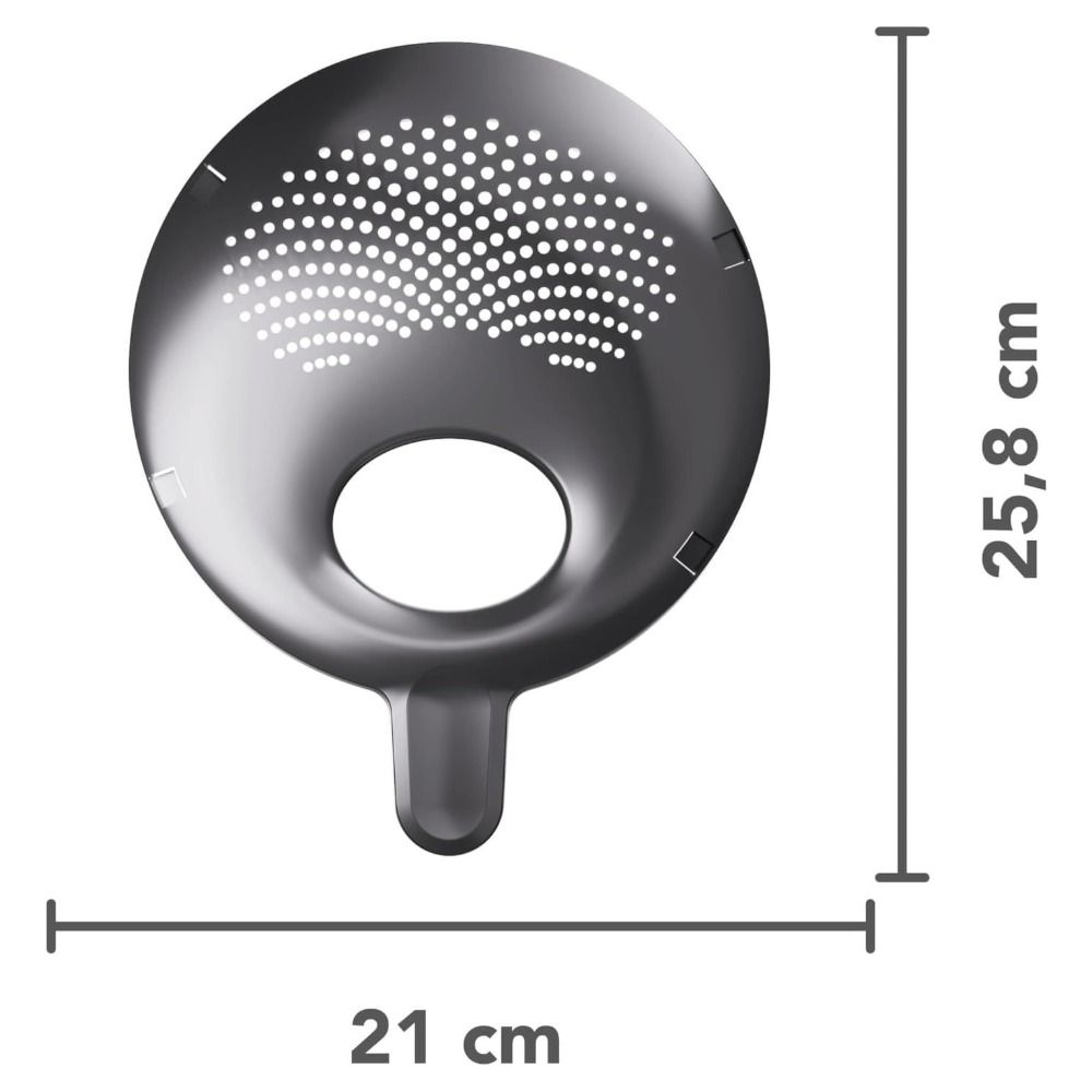 Food Processing Pouring Strain - Kitchen Gadgets Thermomix review and price