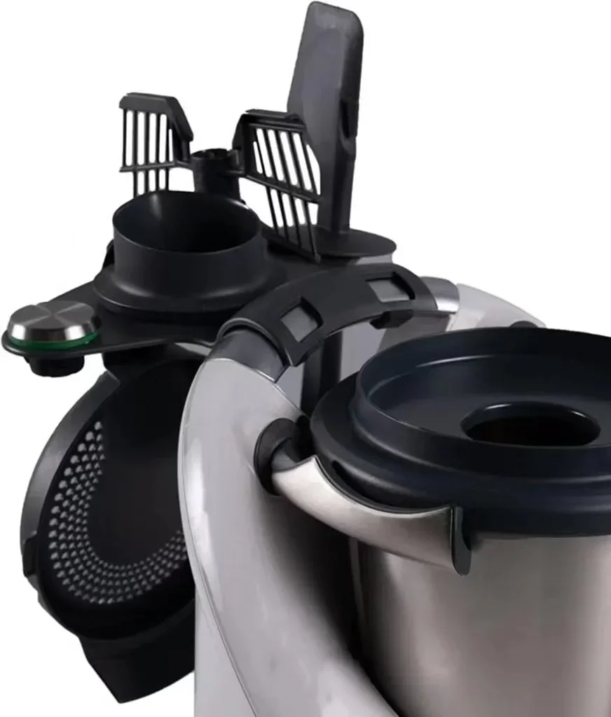 TM5 TM6 Storage Rack Holder Sp - Kitchen Gadgets Thermomix review and price
