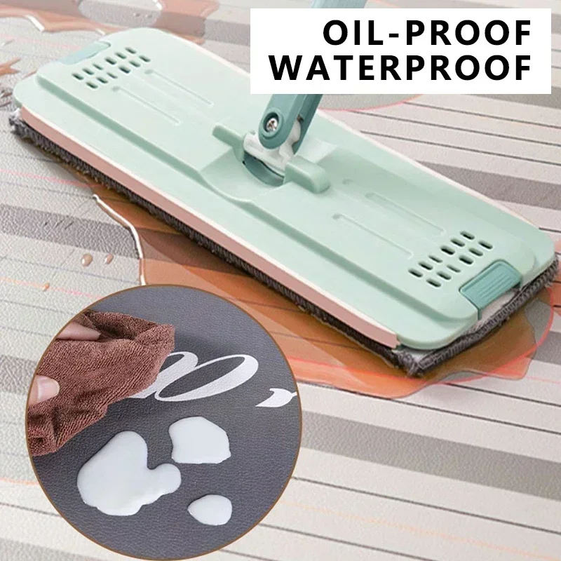 Kitchen Floor Mat Pvc Waterpro - Korean Kitchen Gadgets review and price