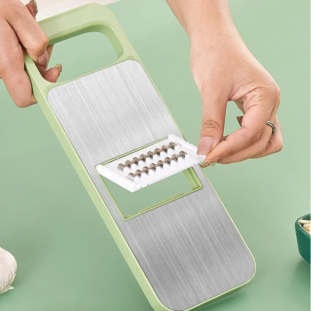 Multifunctional Vegetable Cutt - Korean Kitchen Gadgets review and price
