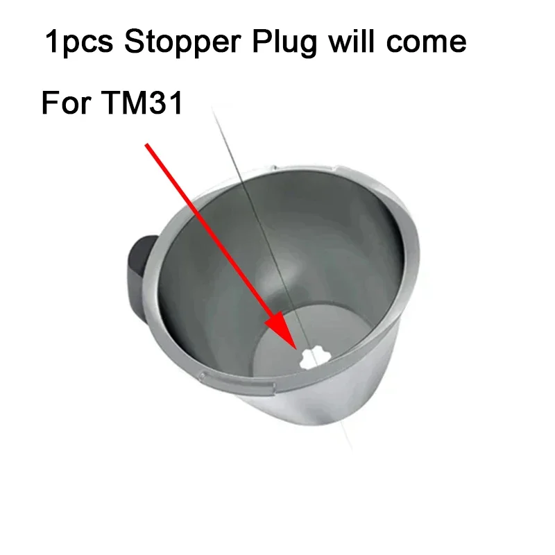 Main Pot Stopper Plug for Ther - Kitchen Gadgets Thermomix review and price