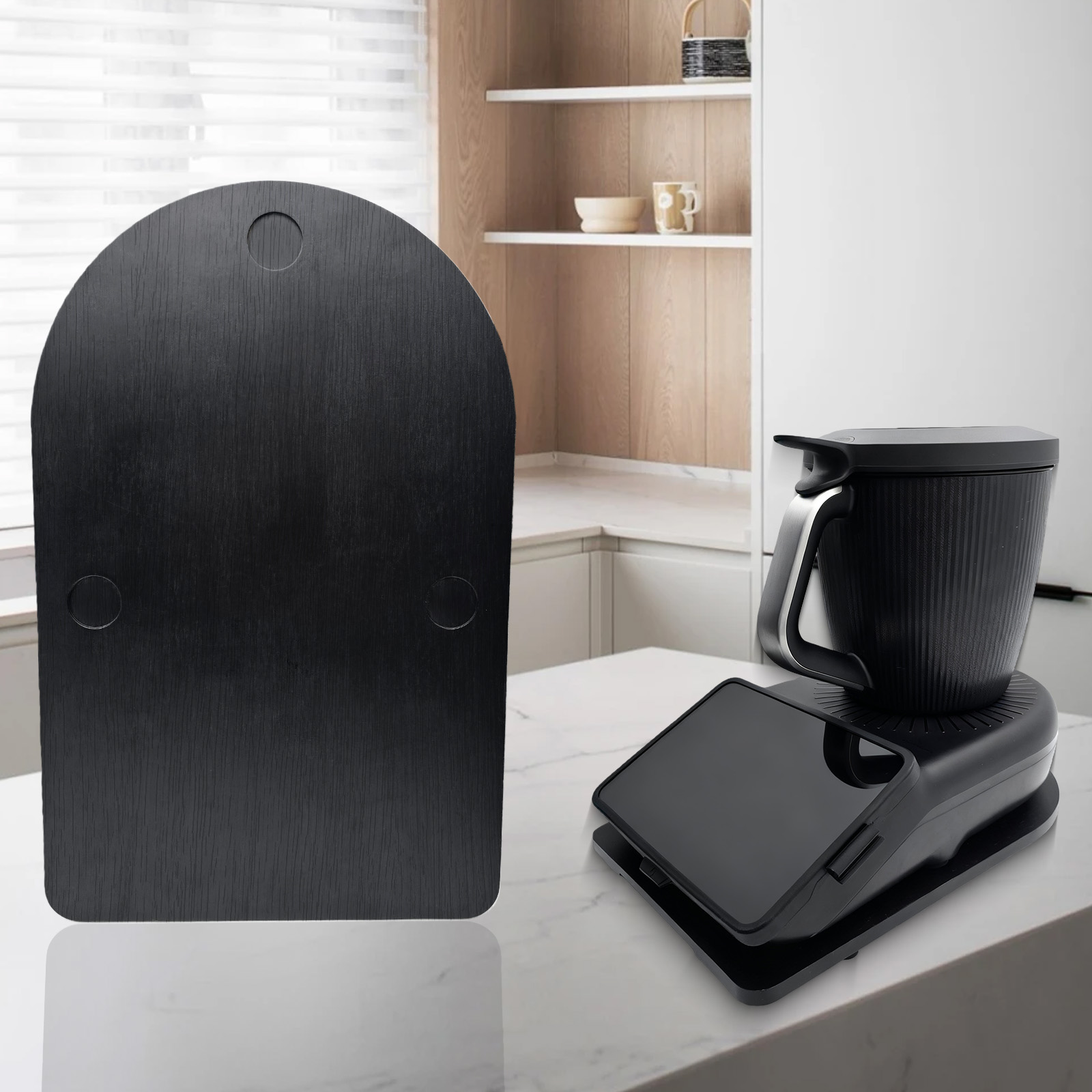 Thermomix TM7 Sliding Board wi - Kitchen Gadgets Thermomix review and price