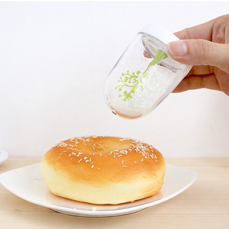 4pcs Four Seasons Plant Spice  - Korean Kitchen Gadgets review and price